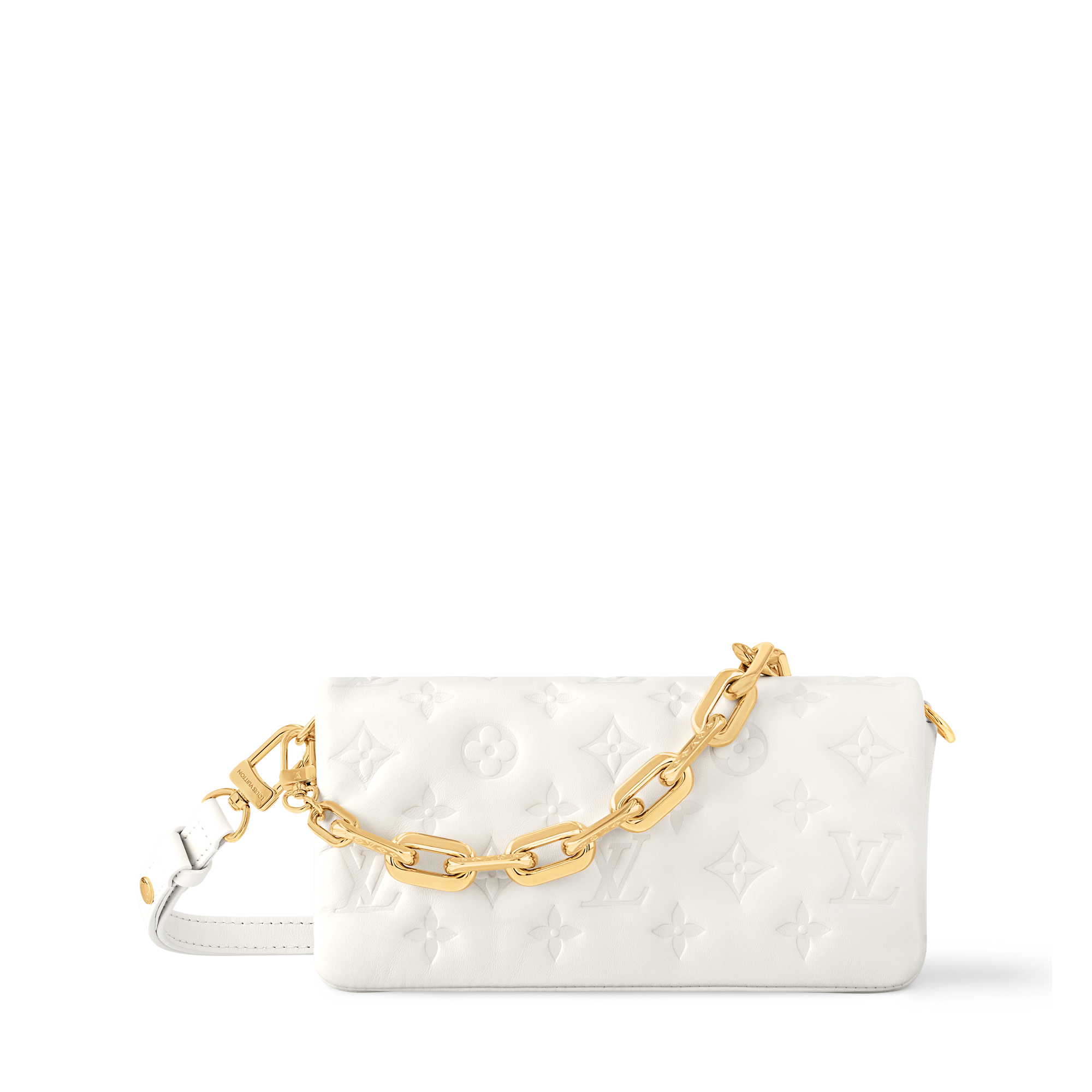 Pochette Coussin Coussin - Women - Small Leather Goods | LOUIS